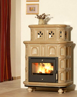 - Olympia Novo Fireplace