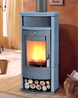 Печь-камин Antibes SP Fireplace