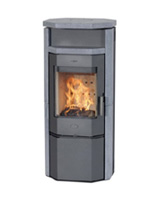 - Fuoco Fireplace